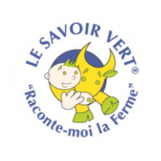 Ferme du savoir vert